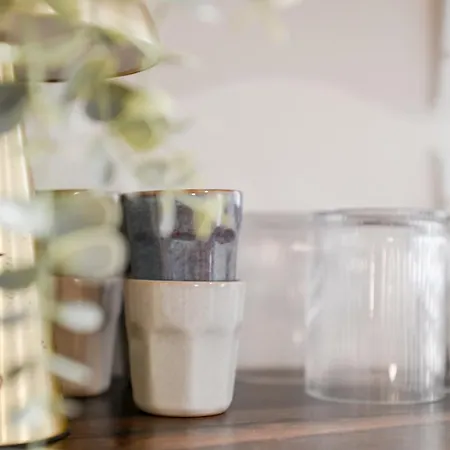Appartamento The Island Retreat